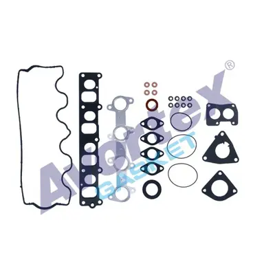 AVORTEX 2210S Ust Takım Conta Skc Harıc Vıton Kecelı Subap Lastıklı Brava Bravo Doblo Punto Strada 1,9jtd 71718658 53012000 D3706800 71718130 CA5560 180060 23563801 418763P 23563804 D37068