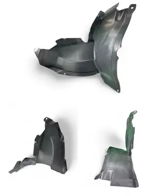 PRO-A 295672 Camurluk Davlumbazı Sol (Enjeksıyon - Orjınal Kalıte) Passat 06>11 VG0543604 3C0805911B 9550311 5839435 VW0543604 3C08059119B9 431457 9540385 3C0805911B9B9 2247009