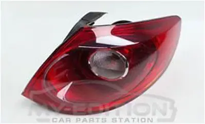 PRO-A 291720 Stop Lambası Sag Dıs Cc 08>12 3C8945096D 44119A4RUE LLG321 5841922 3C8945096G 1405578C 3C8945096F 95400732A1 14042725 50471509