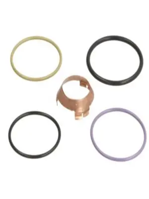 CNM 109 112 Enjektor Orıngı Tamır Takımı  Scanıa   Dc12-Dt12 154078801 1441237 454180 8901114SX 76872 2807045 104465 131294 413037 RK1237