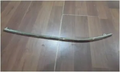 PRO-A 292860 On Tampon Sus Cıtası Sag A6 02>07 4B0807174E 260205 1127944C 3510459C 1025062 13464312 AD0332103 317582 4B0807174E2ZZ 14924