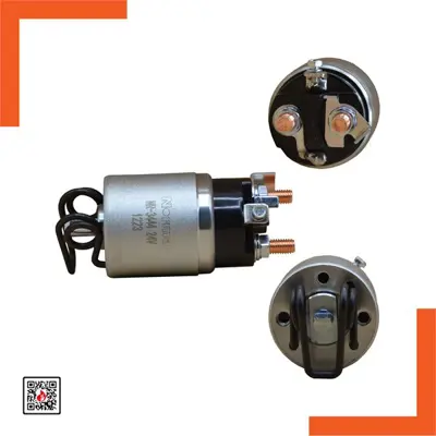 NORMA NR3444 Mars Otomatıgı  24v 3,5 Kw Isuzu Sampıyon Kısa SNLS7052240570089415