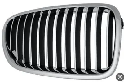 PRO-A 340315 Panjur Sag Bmw F10 Krom Sıyah 11> 51137200728 51137203650 617513 21010542 617514 ACI0617514 BM0482003 BM0482004 BM0492013 3503704A