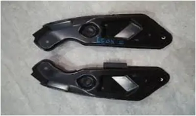 PRO-A 292438 Camurluk Baglantı Braketı Sac Sol Leon 13> 5F0806929 5F0807571A