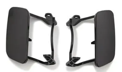 PRO-A 292591 Far Yıkama Kapagı Sol Q5 09>12 V10080444 8R0955275 190227 8R0955275GRU 190229