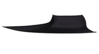 PRO-A 340135 Kapı Tutamak Kaplaması On Sag Sıyah Bmw F01 F02 51419115502