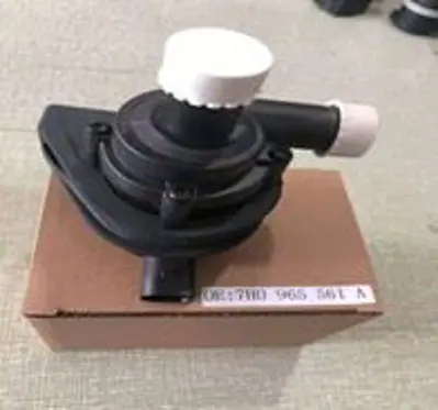 PRO-A 294589 Ilave Su Pompası T5 03>10 Axa Axb Axc Axd Axe Bdl Bnz Bpc Brr Brs Cfla 7H0965561A 7H0965561 FWP3041 8E0965559 BWP3025 CP9602ACP FWP3025 AWP0116 V10160035 PA13240