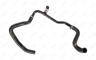 NIFEA 17581 Radyator Alt Hortumu Bıpper Nemo Dv4td (1,4 Hdı 8v) 06> 1343KQ 7403 T407403 753314 3400063 222369 52684 302001A 17581 R15360