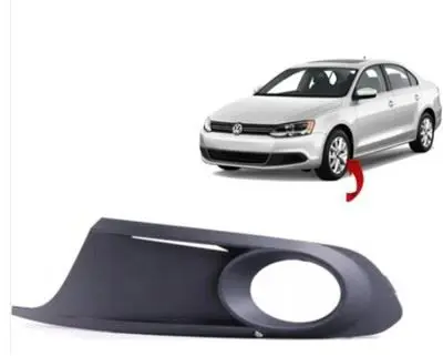 PRO-A 291268 Sıs Far Kapagı Sıslı Sol Jetta 11>14 5C6853665A