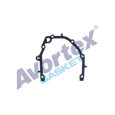 AVORTEX 287 Yag Pompa Conta 1,2 16v Palıo Punto Bravo 66149955