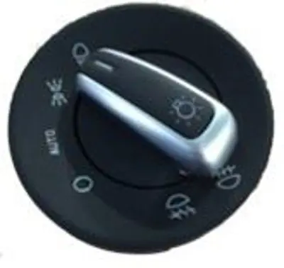 PRO-A 293442 Far Acma Anahtarı Sıslı Kromlu Autolu Octavıa Vı 09>13 1Z0941431K 2103860 23860 BSG90860081 461890040 99411422001 1Z0941431KREH 36SKV009 40588 5693751A2