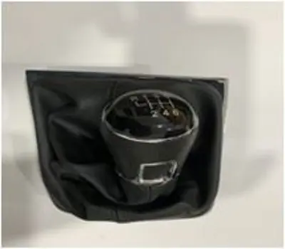 PRO-A 293166 Vıtes Topuzu Kromlu 6 Vıtes Benzınlı Golf Vıı 5G1711113C