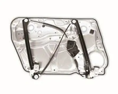 PRO-A 293604 Kapı Cam Mekanızması On Sag Saclı Passat 97>05 Superb 02>08 3B1867462