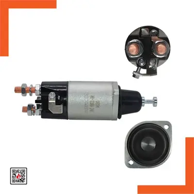 NORMA NR3789 Mars Otomatıgı  24v Mıtsubıshı Tıp Mercedes-Benz Atego, Axor, Atron ZM5898M009T64371ZM58