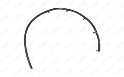 NIFEA 33475 Yakıt Gerı Donus Hortumu (Om612, Om647, Plastık) W203 00>04 W210 99>02 Sprınter 00>06 61207038326120703832