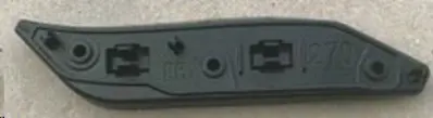 PRO-A 292450 On Tampon Braketı Sol Ibıza Fr 17> 36525NHA 6F0807183A 7428063 4929567 5504006621937Q ACI4929567 IB17422