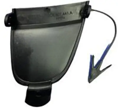PRO-A 292689 Cekı Demır Kapagı Arka Jetta 11>14 5C6807441