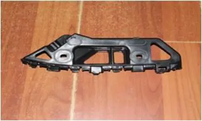 PRO-A 292804 Tampon Braketı On Sol Caddy 11>15 2K5807183 5868567 ACI5868567 VG9061004 2296663 365782XA