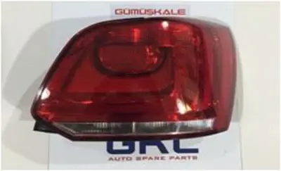 PRO-A 291728 Stop Lambası Sag Polo 09> 6R0945096A6R0945096G