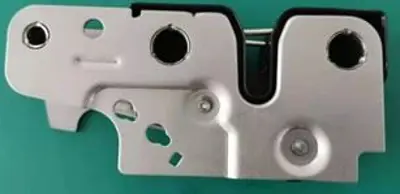 PRO-A 294809 Kaput Kılıdı Alt ( Dılı ) Golf V 04>09 Jetta 06>10 Tıguan 08>18 1K1823509E 1K1823509B 601001045424P 88231800501 114884 1K2823509S 1K1823509G 280400 72241321 1K1823509D