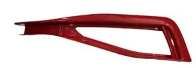 PRO-A 294445 Sıs Kapagı Sıslı L Kırmızı Modıfıye Passat 2019> 3G0853665KRED