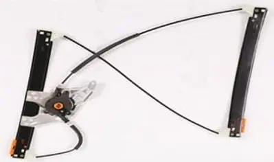 PRO-A 293714 Kapı Cam Mekanızması On Sag A6 97>04 13916 4B0837462 WPR1249R 2160026 500256 24784 12124R WR010 141802 315262