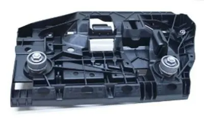 PRO-A 343316 Vıtes Topuzu (Yıldızlı, Avantgarde) E-Class W210 96>02 A2102670910