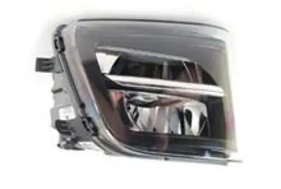 PRO-A 341732 Sıs Farı Ledlı Sag F01-Lcı  2012-2015 63177311288 LAC021 719000000044 117666W6 1244188 664998Z 7560100003 2026304