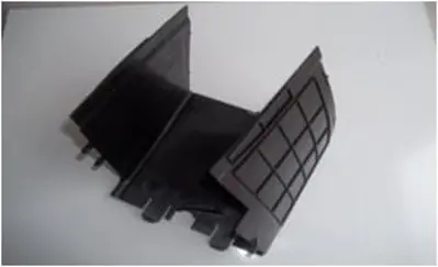 PRO-A 292241 Aku Yan Kapagı Sol Caddy 04>08 Touran 03>08 A3 04>07 1K0915335B