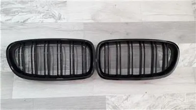 PRO-A 340305 On Panjur Set Parlak Sıyah Bmw F10 M5 Style 11> GKL340305