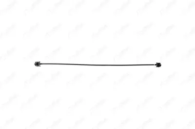 NIFEA 17200 Yedek Su Depo Hortumu P206 P206+ 1323Y2 132313 2421177 R15793 92781 132312 772307 85290 T492781 17200