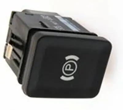 PRO-A 294572 Elektronık El Fren Butonu Passat 06>11 Cc 09>12 3C0927225C 56090 662333 114992 37606 BSP21793 V10730236 3C0927225AREH 3C0927225CREH 3C0927225B