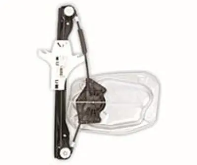 PRO-A 293642 Kapı Cam Mekanızması Arka Sag Saclı Golf 09>14 Jetta 1K5839462 2160322 306469AH 95424621 2232122 65414312 V109832 306330A0 95441902 54128