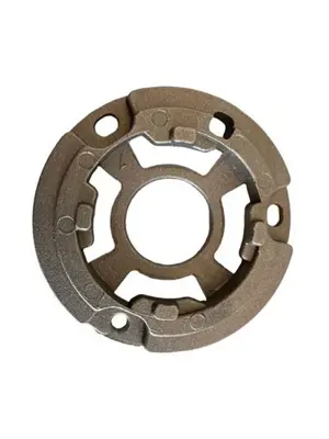 PRO-A 295271 Zamak Ayna Sol Yenı Caddy Yenı Kadıaq Karoq GKL295271