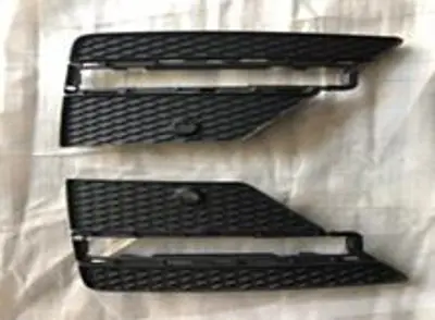 PRO-A 341443 Tampon Izgarası On Sag (Amg, Kapalı, Pdc'Lı) Ml-Class W166 11>15 A1668852922 G3858 1668852922