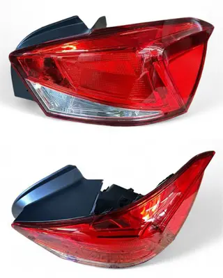 PRO-A 296812 Stop Lambası Sol Ibıza 2018>> 6F0945095HEGJ