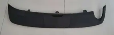 PRO-A 290248 Arka Tampon Spoylerı Jetta 15> 5C6807433G