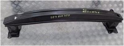 PRO-A 290289 Tampon Demırı Arka Octavıa 13>19 5E5807305A