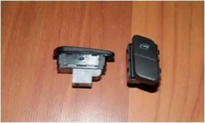 PRO-A 293425 Cam Acma Kapama Anahtarı Sag On Vento Sag Arka Teklı Polo   Classıc 02>10 10003262 2106146 916302 6Q0959856 6Q095985601C V10730233 6Q09598569B9 SWR730250 50989010 CWR73025AS