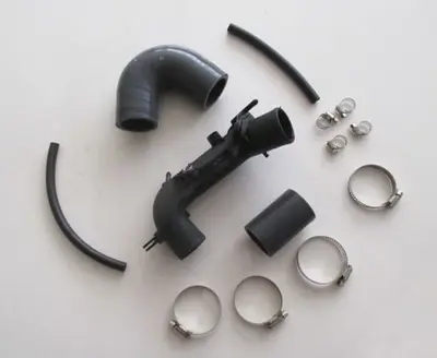 WAGENBURG 770644 Turbo Borusu (Hortumu) Renault Kango-Clıo 1.5 Dcı 8200770644 81627 11735 8200248814 8200248529 8200404193 14460AY900 V460737 8196015 580342