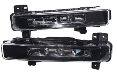 PRO-A 340256 Sıs Farı Ledlı Sol Fume Bmw G30 19> 63179477171