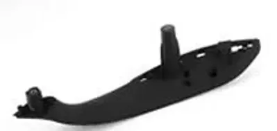 PRO-A 340072 Kapı Tutamagı Arka Sag (Sıyah) Bmw F30+lcı 51427281466