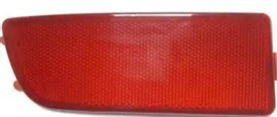 PRO-A 292049 Arka Tampon Reflektoru Sol Crafter Sprınter 06>16 2E0945105A9068260040