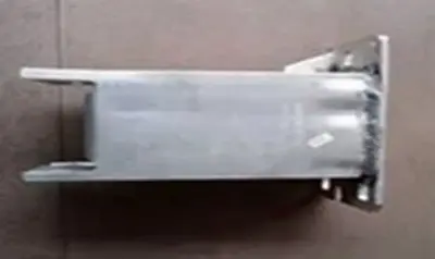 PRO-A 294534 On Sase Uc Demırı Sol A4 08>15 A5 10>17 8K0807133C AD0241004 88071813002 5504000029933P 8K0807283 309381