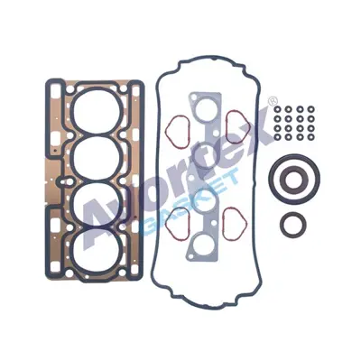 AVORTEX 459 Motor Takım Contası Full (Vıtob Kecelı-Subap Lastıklı-Skc' Lı) Clıo Modus 1,2 16v (D4f) 2129780200 7701475822 52242800 505050 HK2711 D3712600 417739P CD5980 23374003 1500417739P