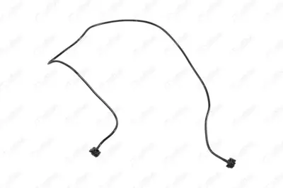 NIFEA 17512 Yedek Su Depo Alt Borusu Expert Iv-Jumpy Iv Dv6f 9818468680