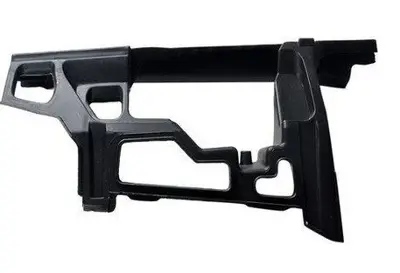 PRO-A 292737 Tampon Baglantı Braketı Sol On Golf Vı 09>13 5K0807723B 5863565 VG0391014 5K0807723A ACI5863565 VG0381014 5314383 1K9807723 5K0807723 365138CA
