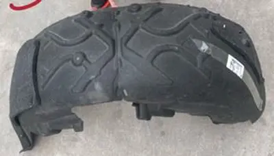 PRO-A 295583 Camurluk Davlumbazı Arka Sol Cayenne 18> 9Y0810907C