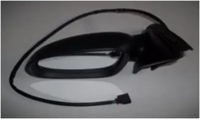PRO-A 291427 Dıkız Aynası Sınyallı Komple Sol Jetta 06>10 6121121 1K1857507BG 95441041 1K0857521K 7M3857521F 1K0857537GRU 1K0949101 VW5207324 4005M01 10414801
