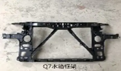 PRO-A 290387 On Panel 3.0 Tdı Q7 07>09 4L0805594A 4L0805594